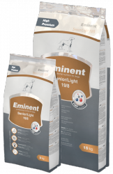 Eminent Dog Senior Light 3 kg