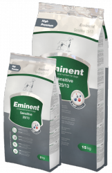 Eminent Dog Sensitive 3 kg