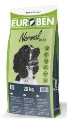 Euroben 25-10 Normal 20 kg