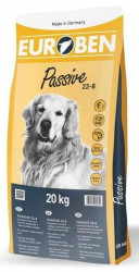 Euroben 22-8 Passive 20 kg