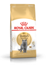 ROYAL CANIN BRITISH SHORTHAIR 10 KG