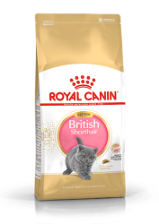 ROYAL CANIN BRITISH SHORT KITTEN 2 KG