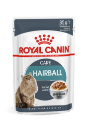 ROYAL CANIN HAIRBALL CARE 12x85 G - v ave