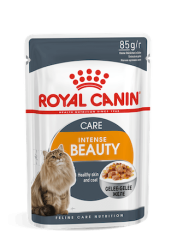 ROYAL CANIN INTENSE BEAUTY 12x85 G - v el