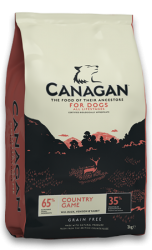 CANAGAN Country Game 6kg