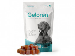 Contipro Geloren DOG L-XL klbová výživa pre velké psy 420 g