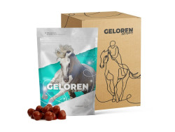 Contipro Pharma Geloren horse gelov tablety 1350g