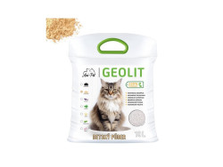 Geolit bentonitov podstielka Baby Talco 10 l
