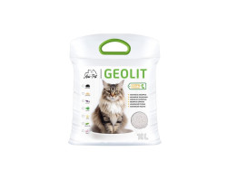 Geolit bentonitov podstielka Natural 10 l