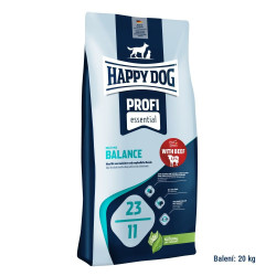 Happy Dog Profi MULTI-MIX BALANCE 20
