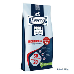Happy Dog Profi Line High Energy 20 kg