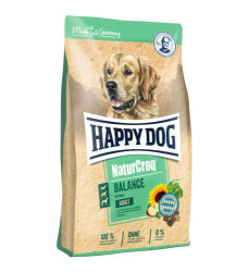 Happy Dog NaturCroq Balance 15 kg