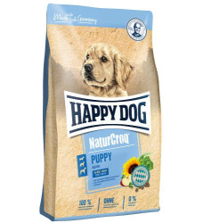 Happy Dog NaturCroq Puppy 4 kg