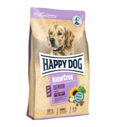 Happy Dog NaturCroq Senior 4 kg