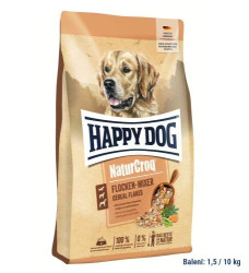 Happy Dog Premium Flocken Mixer 1,5 kg