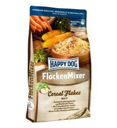 Happy Dog Premium Flocken Mixer 10 kg