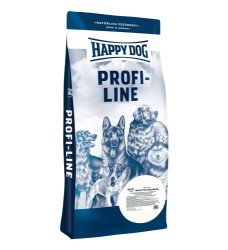 Happy dog Profi line Naturcost 20 kg