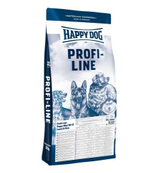 Happy Dog Profi Line Puppy Mini Lamm & Reis 20 kg