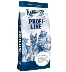 Happy Dog Profi Gold 23/10 Relax 20 kg