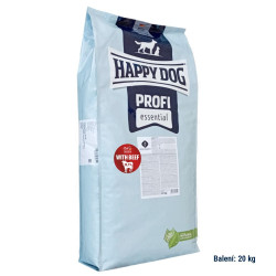 Happy Dog Profi Line Puppy Mini Lamm & Reis 20 kg