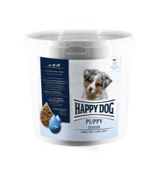 Happy Dog BabyStarter LAMM & REIS 4 kg