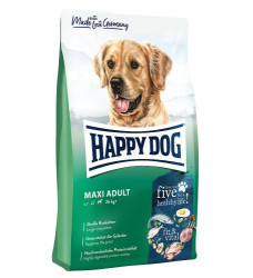Happy Dog Supreme Fit&Vital Adult Maxi 4 kg