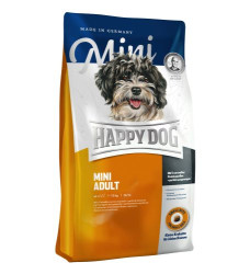 Happy Dog Supreme Fit & Well Adult Mini 8 kg
