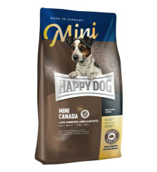 Happy Dog Supreme Mini Canada 4 kg