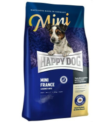 Happy Dog Mini France 4 kg