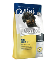 Happy Dog Supreme Mini Light Low Fat 4 kg