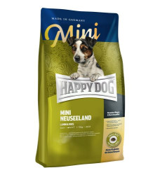 Happy Dog Supreme Mini Neuseeland 8 kg