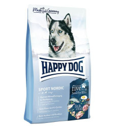 Happy Dog Supreme Fit & Vital Sport Adult Nordic 14 kg