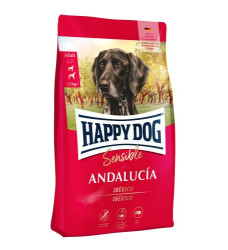 Happy Dog Supreme Sensible Andalucia 11 kg