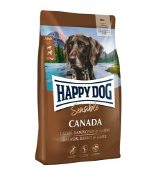 Happy Dog Supreme Sensible Canada 12,5 kg