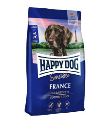 Happy Dog Supreme Sensible France 4 kg