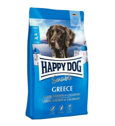 Happy Dog Supreme Sensible Greece 11 kg