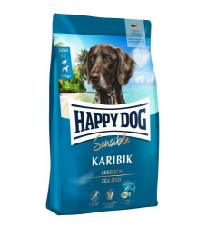 Happy Dog Supreme Sensible Karibik 12,5 kg