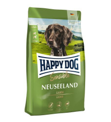 Happy Dog Supreme Sensible Neuseeland 4 kg