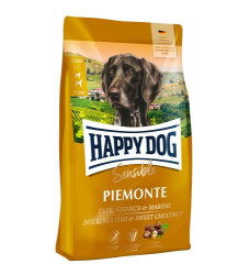 Happy Dog Supreme Sensible Piemonte 10 kg