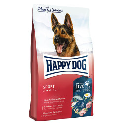 Happy Dog Fit & Vital Sport Adult 28/16 14 kg