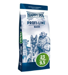 Happy Dog Profi Line Basic 20 kg