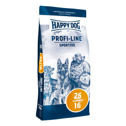 Happy Dog Profi Line Sportive 20 kg