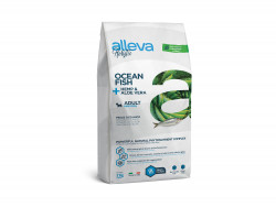 Alleva HOLISTIC dog ocean fish adult mini 2 kg