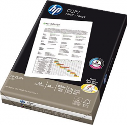 HEWLETT PACKARD Copy A4/80g 500 listov