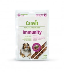 Canvit Health Care Immunity Snack 200 g