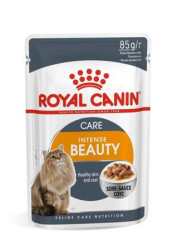 ROYAL CANIN INTENSE BEAUTY 12x85 G - v ave