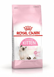 ROYAL CANIN KITTEN 2 KG