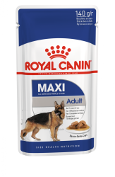 Royal Canin MAXI ADULT 10X140 g