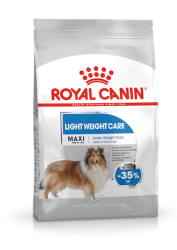 Royal Canin Maxi Light Weight Care 3 kg