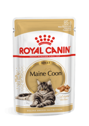 ROYAL CANIN MAINECOON 12x85 G